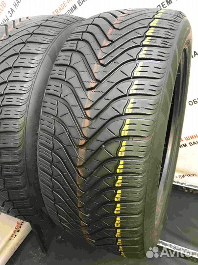 Gripmax SureGrip A/S 235/50 R17 97W