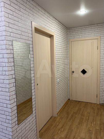 2-к. квартира, 43 м², 3/5 эт.