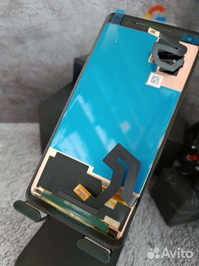 Google pixel 2xl дисплей экран, замена, ремонт