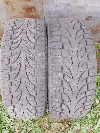 Nokian Tyres Hakkapeliitta Sport Utility 225/55 R18