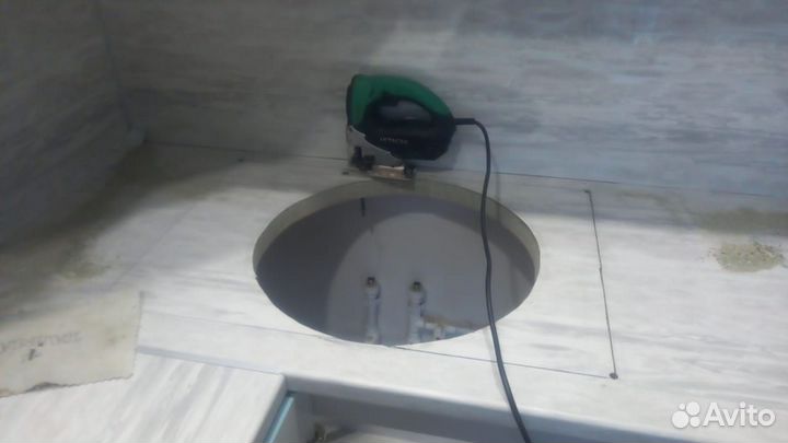 Установить унитаз сможет и Мастер на час