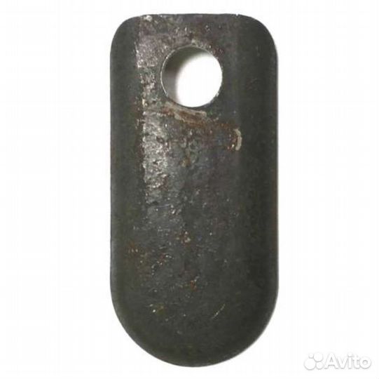 Нож для косилки заря