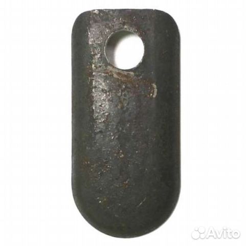 Нож для косилки заря