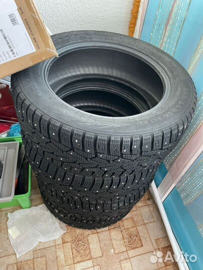 Nokian Tyres Nordman 7 205/55 R16