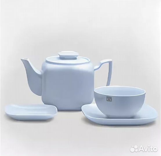 Заварочный чайник Althaus