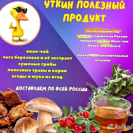 Иван чай опт