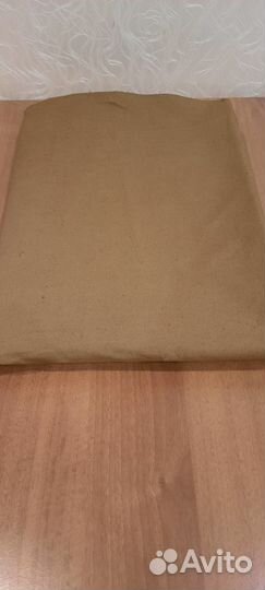 Отрезы ткани из СССР