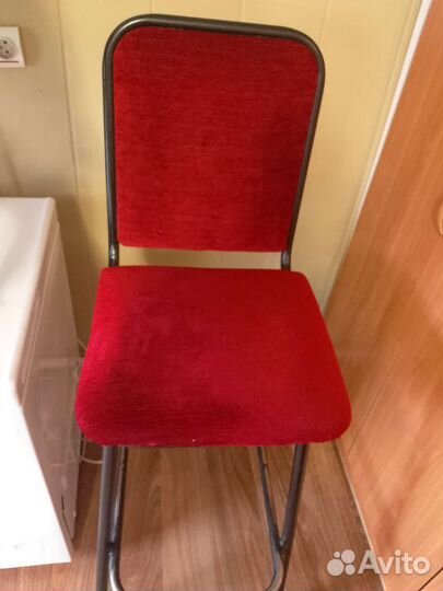 Стул барный