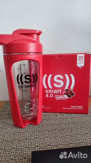 Коктели Nl, драин,протеин,детокс