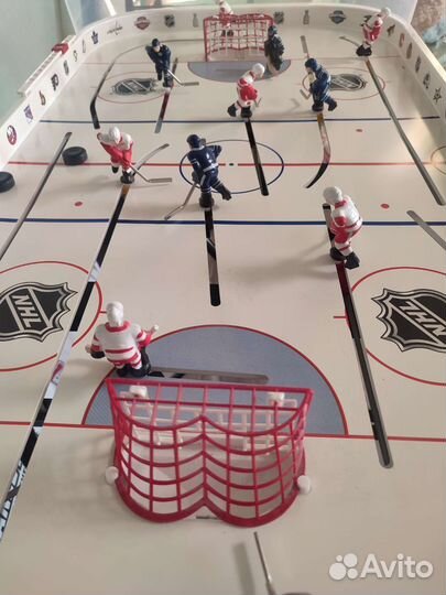 Настольный хоккей stiga Stanley cup