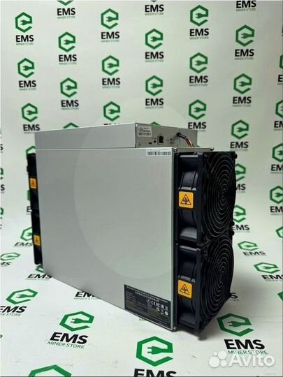 Antminer S19k pro 115T