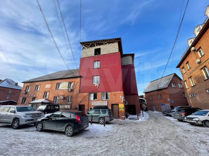 Свободного назначения, 110 м²