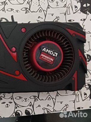 Amd Radeon r9 290