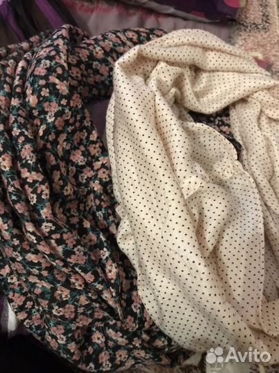 Шарфы,снуды,палантины,платки