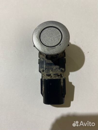 Датчик парковки (парктроник) Toyota Land Cruiser
