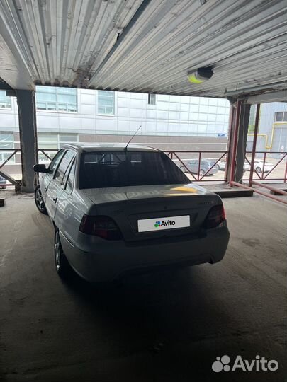 Daewoo Nexia 1.5 МТ, 2010, 301 000 км