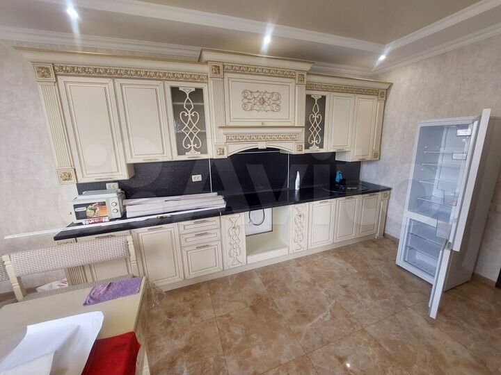 Дом 75 м² на участке 2 сот.