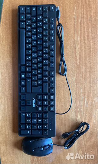 Клавиатура