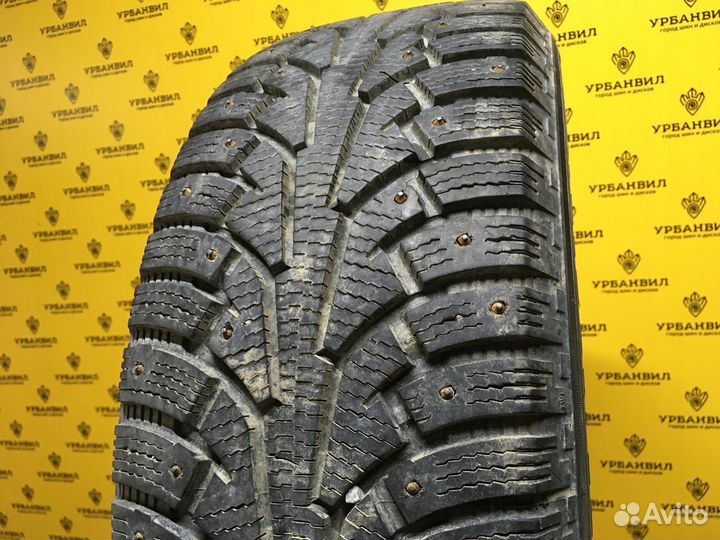 Nokian Tyres Hakkapeliitta 5 SUV 235/60 R17 106T
