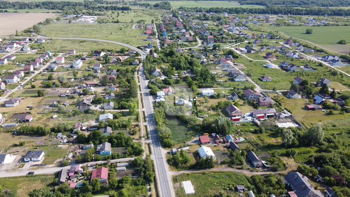 Участок 10 сот. (ИЖС)