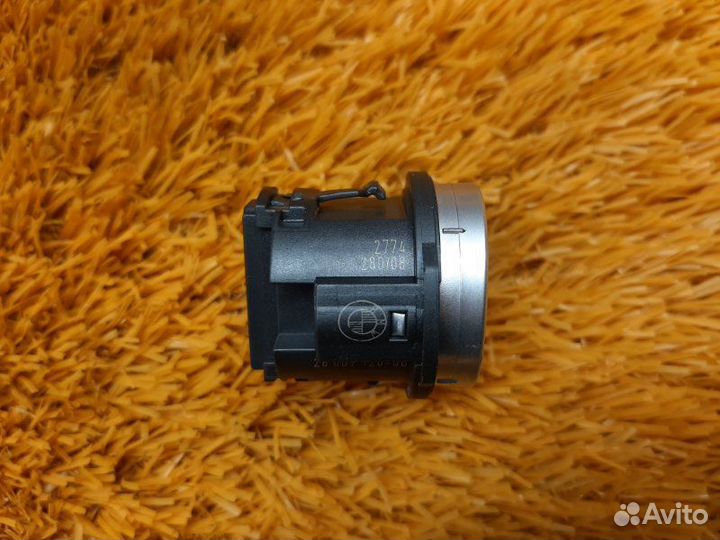 Кнопка Старт-Стоп Bmw X6 E71 N63B44A 2009