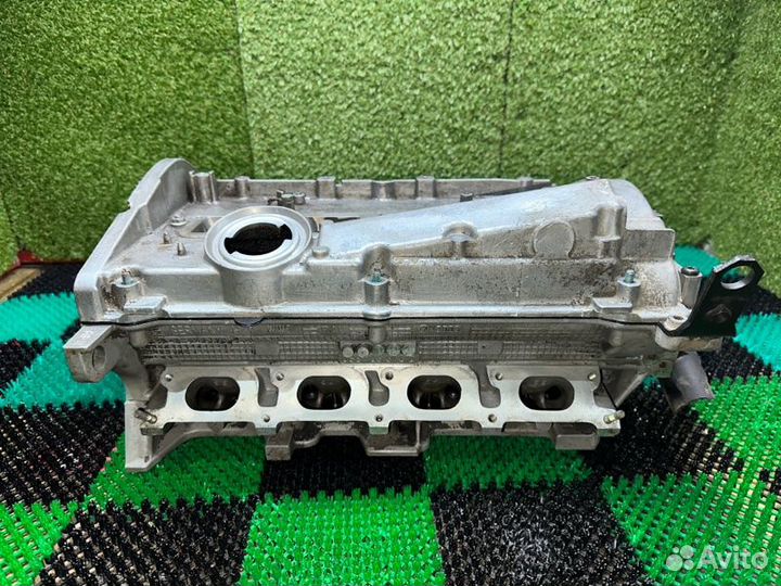 Гбц Vag Octavia Passat A4 Superb Jetta 1.8T