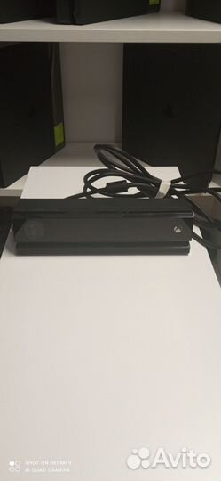 Xbox One,kinect,гарантия