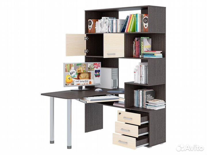 Стол компьютерный