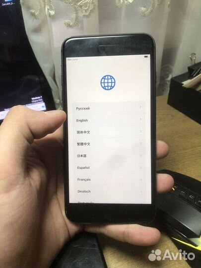 iPhone 8 Plus, 128 ГБ