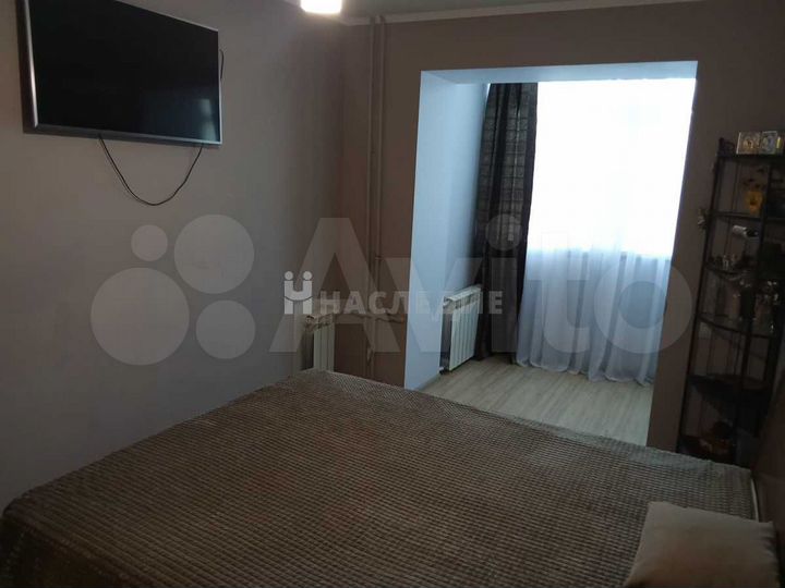 2-к. квартира, 48 м², 3/9 эт.