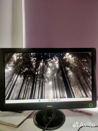 Монитор Benq