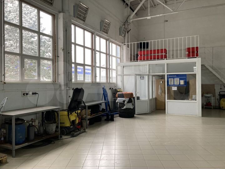 Свободного назначения, 243 м²