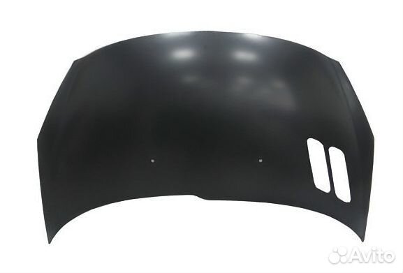 Peugeot Капот пежо