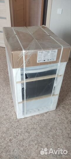 Плита электрическая с духовкой