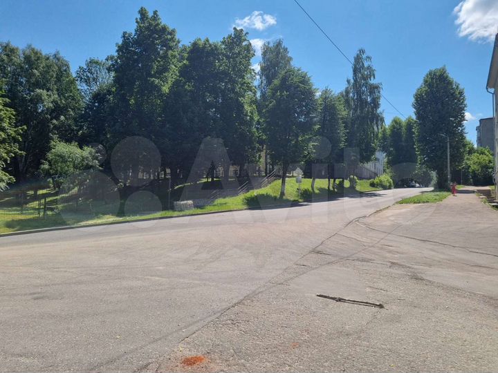 Торговая площадь, 203 м²