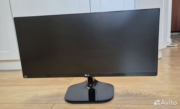 Монитор LG UltraWide 25UM57-P