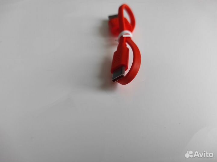 Кабель USB - Type C, JBL