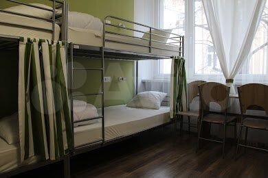 Комната 20 м², 1/5 эт.