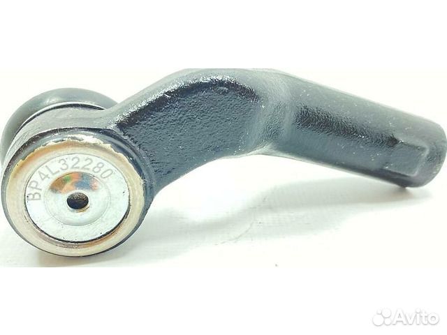 Наконечник рулев. тяги прав. 3 (Axela) 5 (Premacy)