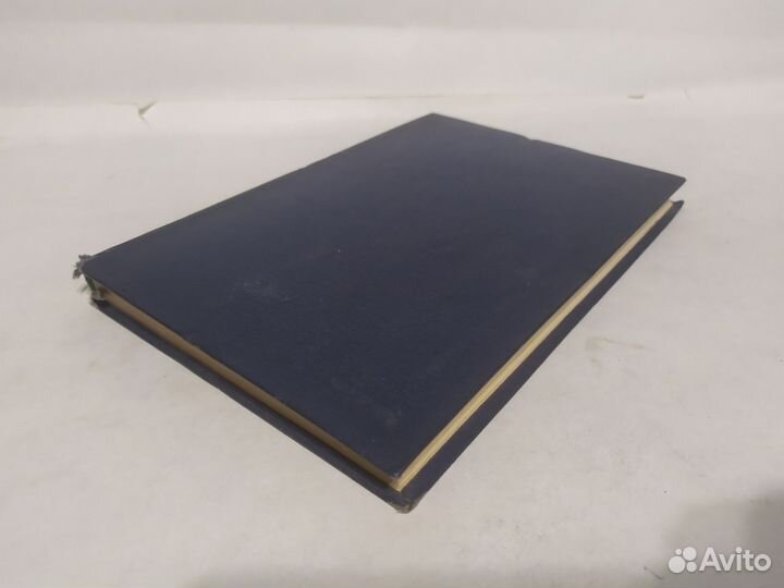 Ю. В. Варганов Инженеры флота