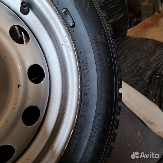 Laufenn I Fit Ice LW 71 185/65 R14