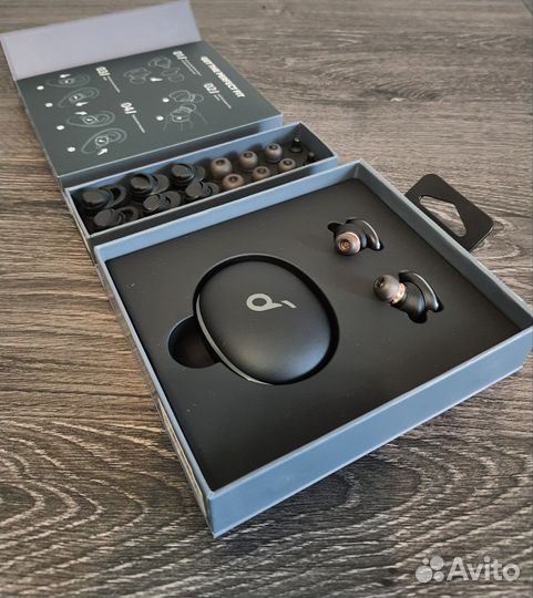 Anker Soundcore Liberty 3 PRO