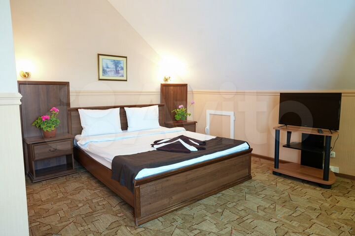 Комната 35 м², 3/3 эт.