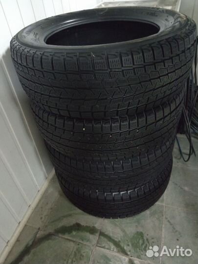 Yokohama DNA dB ES501