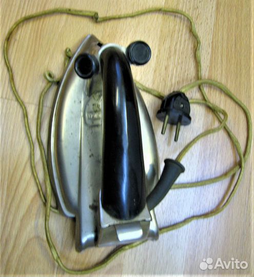 Утюг бу СССР