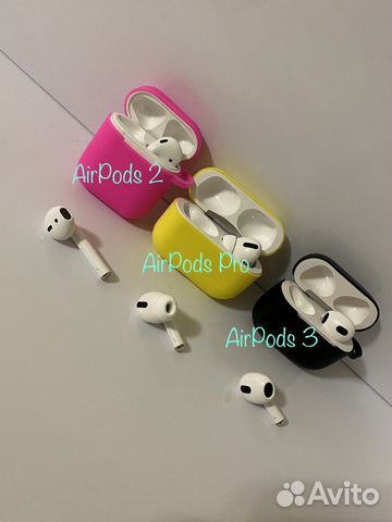 Airpods