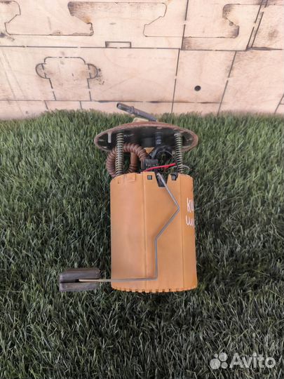 Насос топливный Kia Shuma 2 Kia Spectra