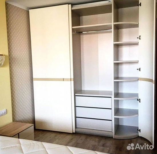 Шкаф-купе/ Шкаф