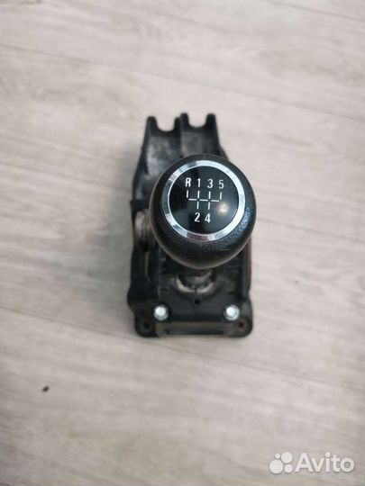 Кулиса МКПП Шевроле Круз