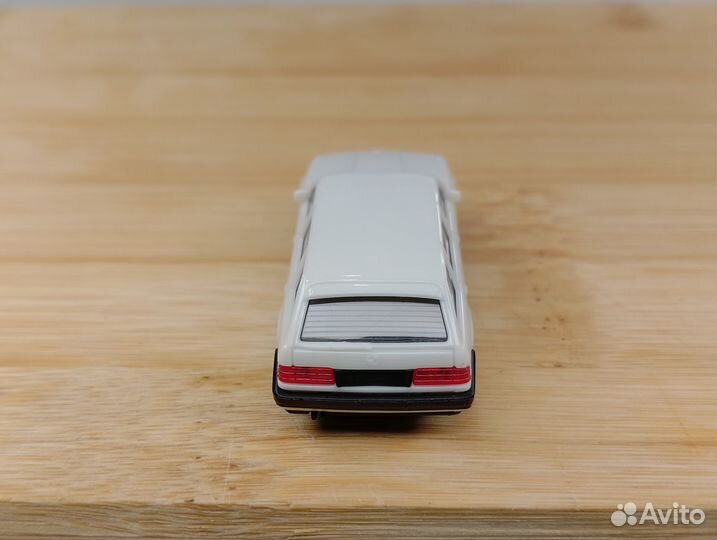 BMW 3er E30 (1982-1994) Touring